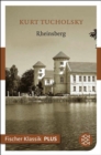 Rheinsberg. Ein Bilderbuch fur Verliebte : Erzahlung - eBook