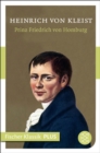 Prinz Friedrich von Homburg : Ein Schauspiel - eBook