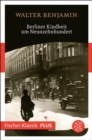 Berliner Kindheit um Neunzehnhundert - eBook