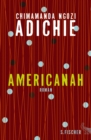 Americanah - eBook