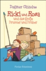Ricki und Rosa und das groe Drunter und Druber - eBook