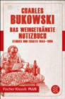 Das weingetrankte Notizbuch : Stories und Essays 1944-1990 - eBook