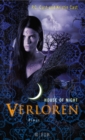 Verloren : House of Night - eBook
