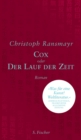 Cox : oder Der Lauf der Zeit Roman - eBook