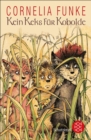Kein Keks fur Kobolde : Lustiger Abenteuerroman fur Kinder ab 8 Jahren von Cornelia Funke - eBook