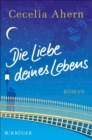 Die Liebe deines Lebens - eBook