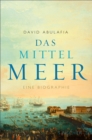 Das Mittelmeer - eBook