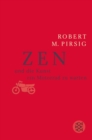 Zen und die Kunst, ein Motorrad zu warten : Roman - eBook