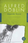 Jagende Rosse : Roman - eBook