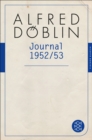 Journal 1952/3 - eBook