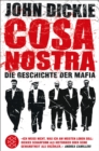 Cosa Nostra : Die Geschichte der Mafia - eBook