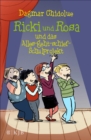 Ricki und Rosa und das Alles-geht-schief-Schulprojekt - eBook