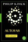 Autofab : Story 11 aus: Total Recall Revisited. Die besten Stories - eBook