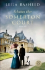 Schatten uber Somerton Court : Roman - eBook