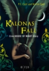 Kalonas Fall : Eine House of Night Story - eBook