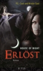 Erlost : House of Night - eBook