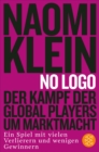 No Logo! - eBook