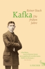 Kafka : Die fruhen Jahre - eBook