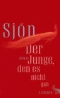 Der Junge, den es nicht gab - eBook