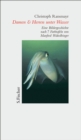 Damen & Herren unter Wasser : Eine Bildergeschichte nach 7 Farbtafeln von Manfred Wakolbinger - eBook