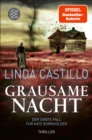 Grausame Nacht : Thriller | Kate Burkholder ermittelt bei den Amischen: Band 7 der SPIEGEL-Bestseller-Reihe - eBook