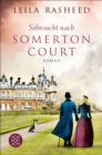 Sehnsucht nach Somerton Court - eBook