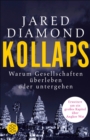 Kollaps - eBook