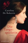 Die Tangospielerin - eBook