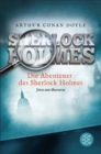 Die Abenteuer des Sherlock Holmes : Erzahlungen. Neu ubersetzt von Henning Ahrens - eBook