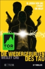 Die Wiedergeburten des Tao - eBook