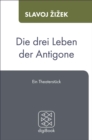 Antigone - eBook