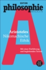 Nikomachische Ethik : (Mit Begleittexten vom Philosophie Magazin) - eBook