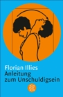 Anleitung zum Unschuldigsein - eBook