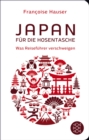 Japan fur die Hosentasche : Was Reisefuhrer verschweigen - eBook