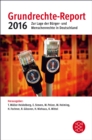Grundrechte-Report 2016 - eBook