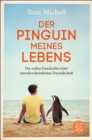 Der Pinguin meines Lebens - eBook