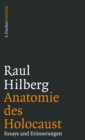 Anatomie des Holocaust - eBook