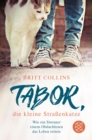 Tabor, die kleine Straenkatze - eBook