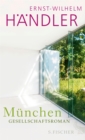 Munchen : Gesellschaftsroman - eBook