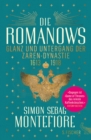 Die Romanows - eBook