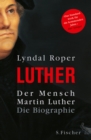 Der Mensch Martin Luther - eBook