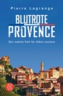 Blutrote Provence - eBook