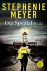 The Chemist - Die Spezialistin : Thriller - eBook