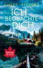 Ich beobachte dich - eBook