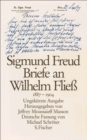 Briefe an Wilhelm Flie 1887-1904 - eBook