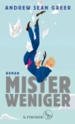 Mister Weniger - eBook