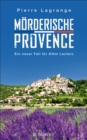 Morderische Provence - eBook