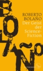 Der Geist der Science-Fiction : Roman - eBook