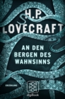 An den Bergen des Wahnsinns - eBook