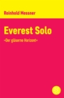 Everest Solo : »Der glaserne Horizont« - eBook